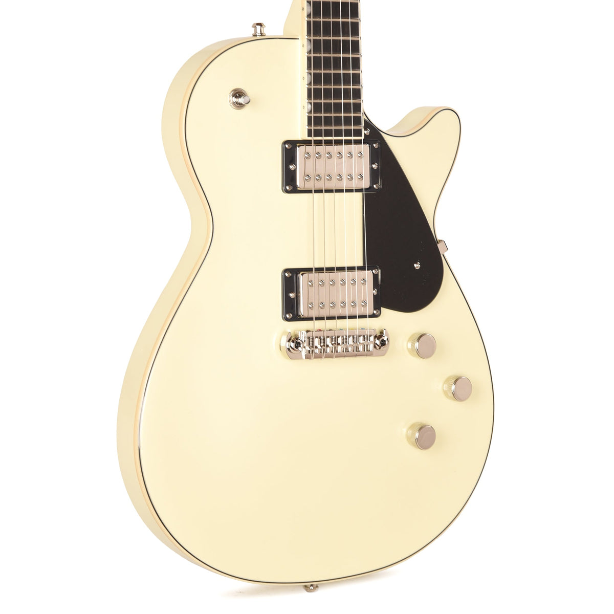 Gretsch Electromatic Premier Jet Vintage Pearl - MusicMarket