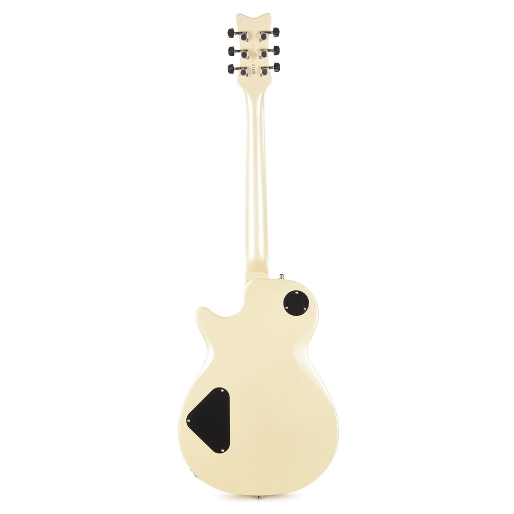 Gretsch Electromatic Premier Jet Vintage Pearl - View 5 | MusicMarket