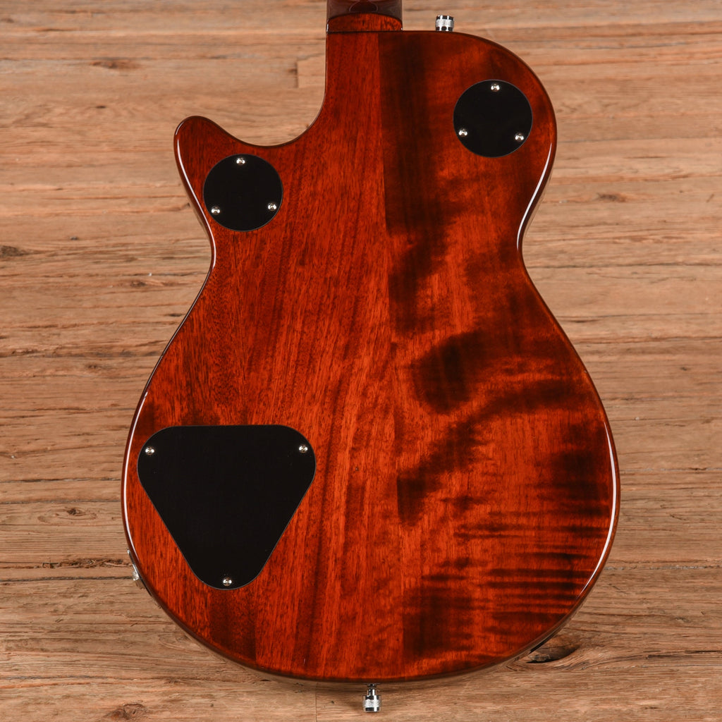 Gretsch G5220 Electromatic Jet BT with V-Stoptail Firestick Red 2021 - View 3 | MusicMarket