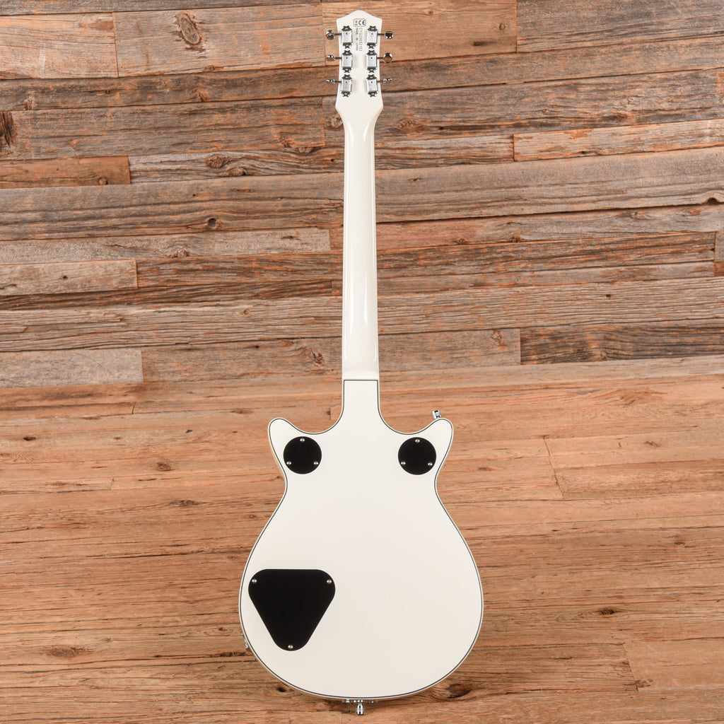 Gretsch G5237 Electromatic Double Jet Surf Green 2020 - View 5 | MusicMarket