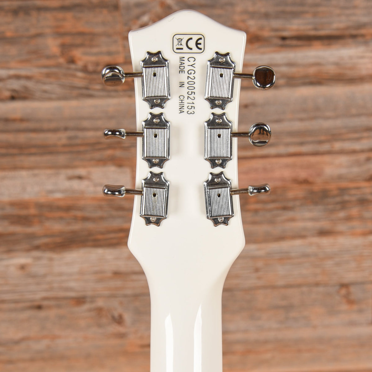 Gretsch G5237 Electromatic Double Jet Surf Green 2020 - View 7 | MusicMarket