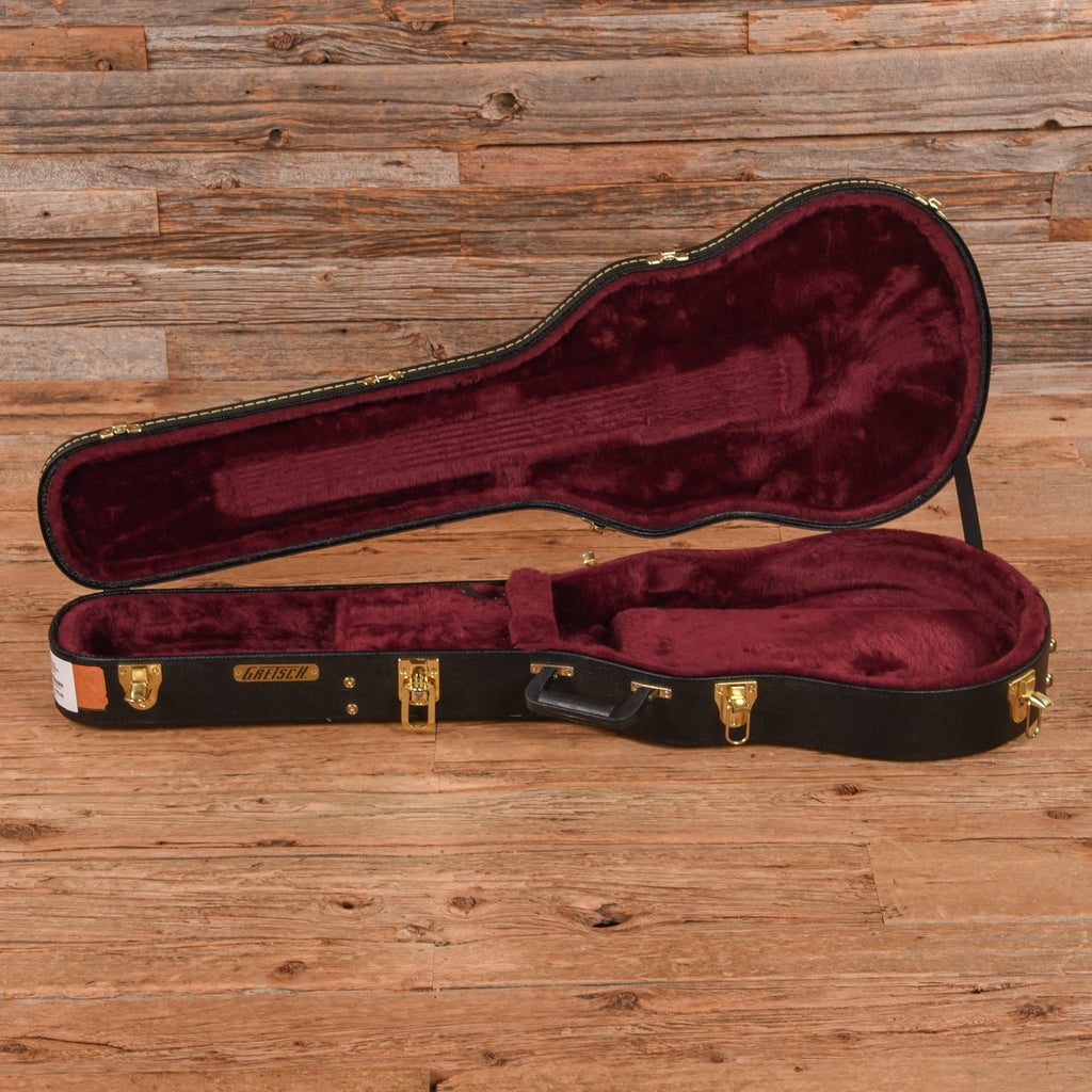Gretsch G6128T Players Edition Jet DS Black - View 9 | MusicMarket