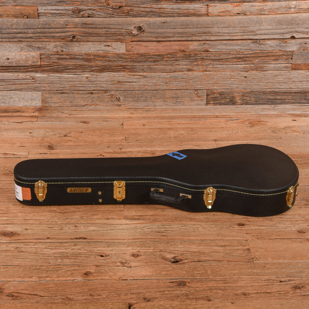 Gretsch G6128T Players Edition Jet DS Black - View 8 | MusicMarket