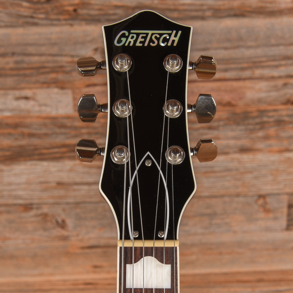 Gretsch G6128T Players Edition Jet DS Black - View 6 | MusicMarket
