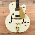 Gretsch G6136-55 Vintage Select '55 Falcon White 2024 - MusicMarket