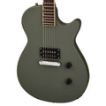 Gretsch Streamliner Jet Club 1 Pickup Olive Drab - MusicMarket