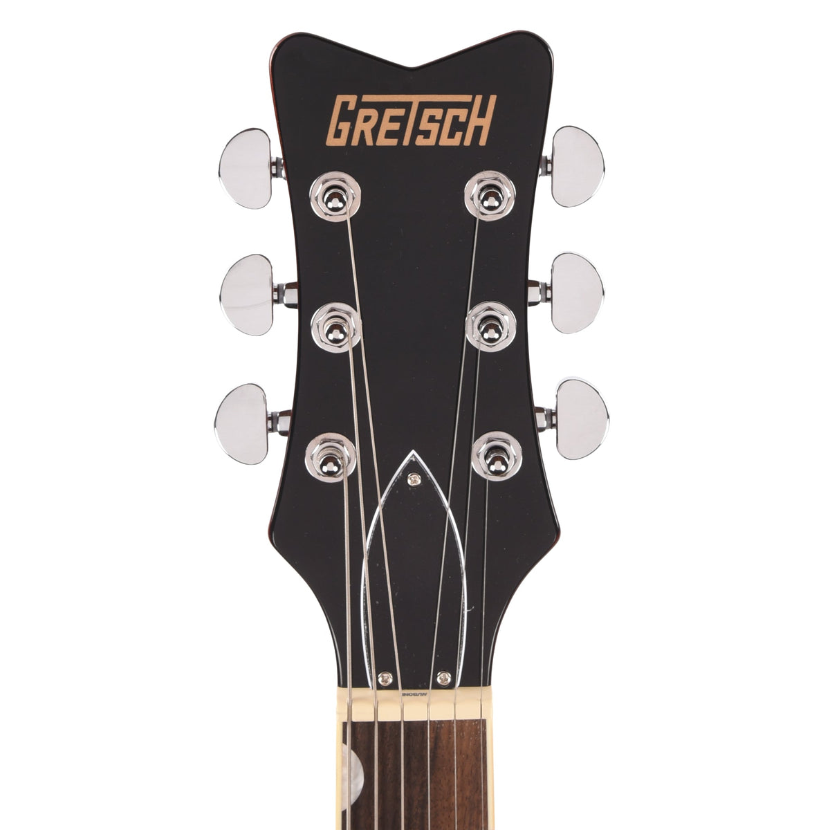Gretsch Streamliner Jet Club 1 Pickup Shell Pink - View 6 | MusicMarket