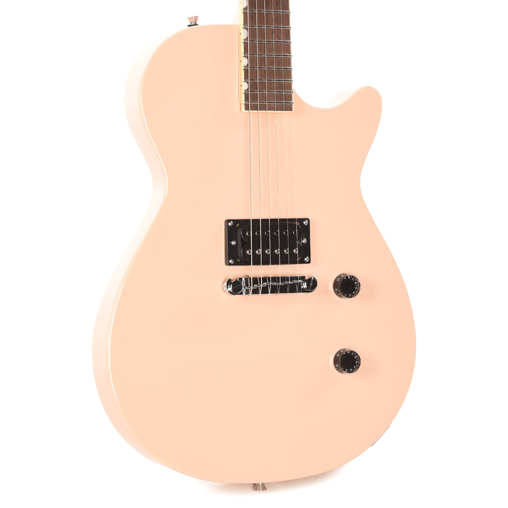 Gretsch Streamliner Jet Club 1 Pickup Shell Pink - MusicMarket