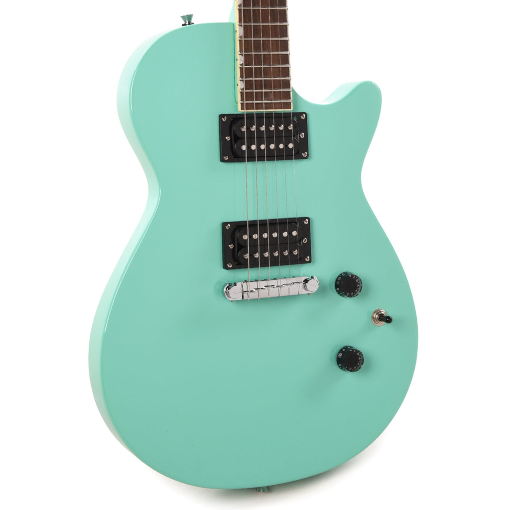 Gretsch Streamliner Jet Club Sea Foam Green - MusicMarket
