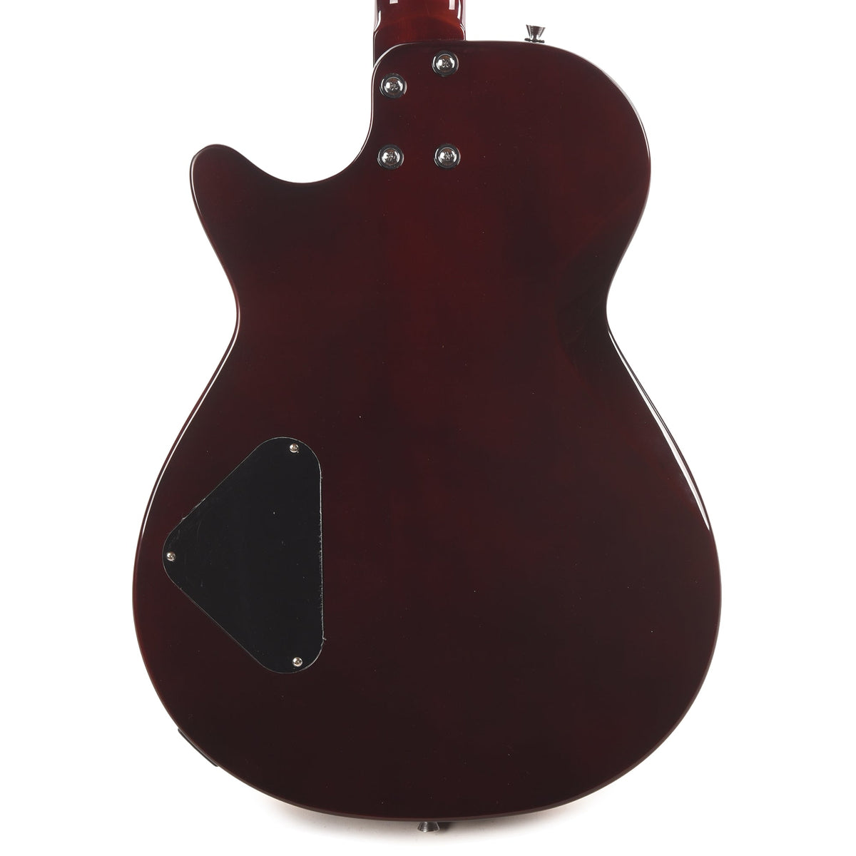 Gretsch Streamliner Jet Duo-Tone Burst - View 3 | MusicMarket