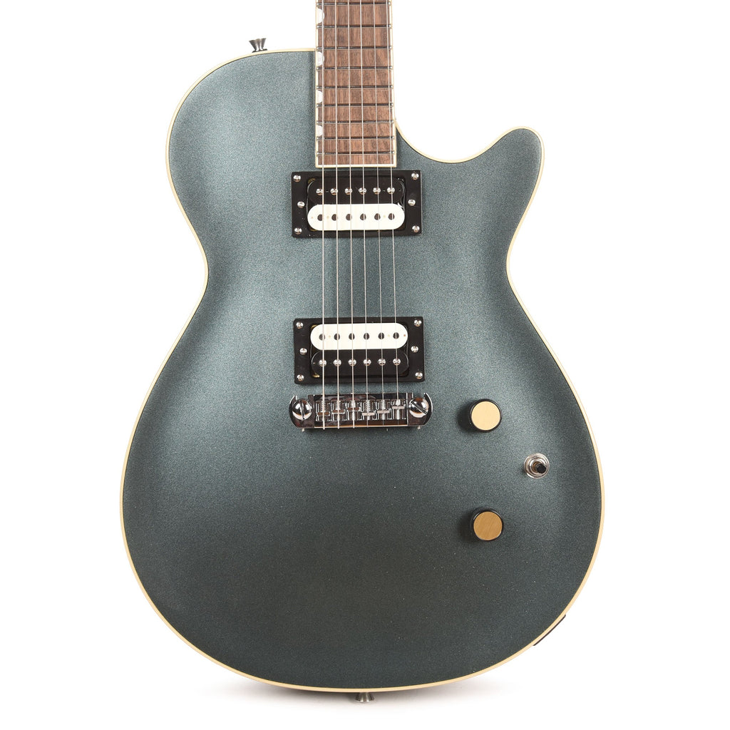 Gretsch Streamliner Jet Gunmetal - View 2 | MusicMarket