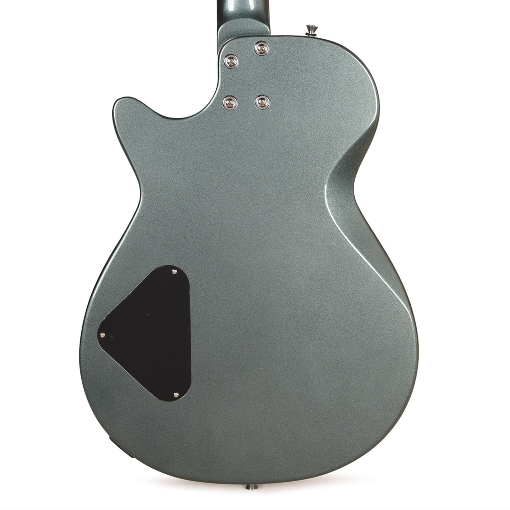 Gretsch Streamliner Jet Gunmetal - View 3 | MusicMarket