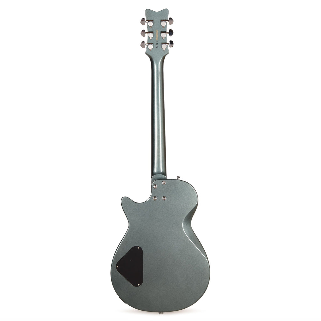Gretsch Streamliner Jet Gunmetal - View 5 | MusicMarket