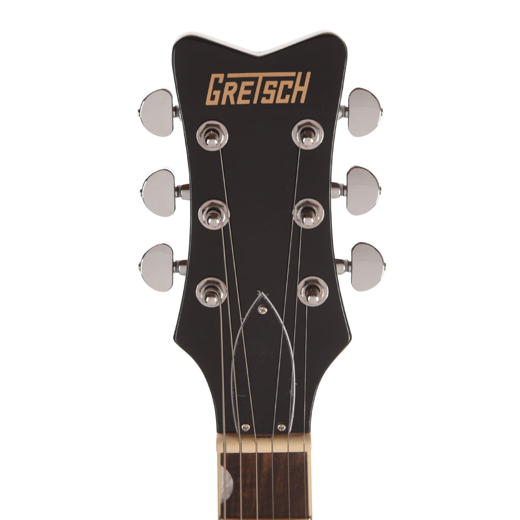 Gretsch Streamliner Jet Gunmetal - View 6 | MusicMarket