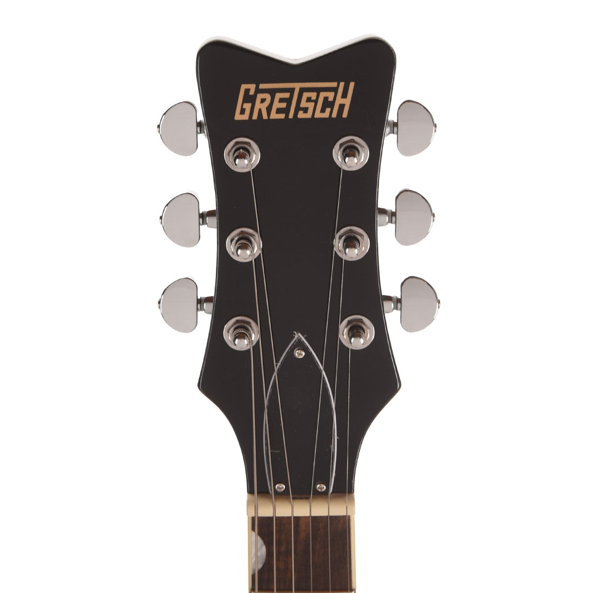 Gretsch Streamliner Jet Gunmetal - View 6 | MusicMarket