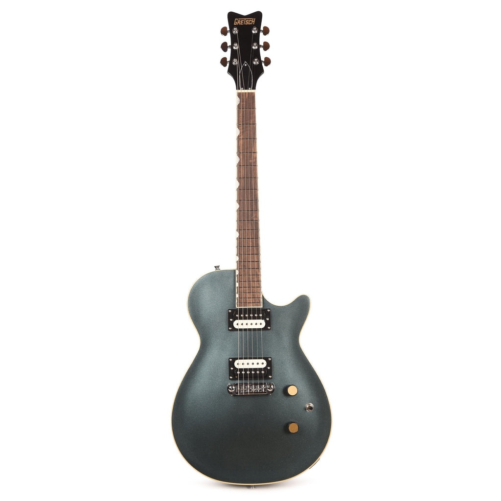 Gretsch Streamliner Jet Gunmetal - View 4 | MusicMarket