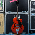 Gretsch 6119 Chet Atkins Tennessean Orange 1959 - MusicMarket