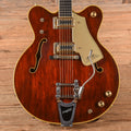 Gretsch 7670 Country Gentleman Walnut 1974 - Zac Brown - MusicMarket
