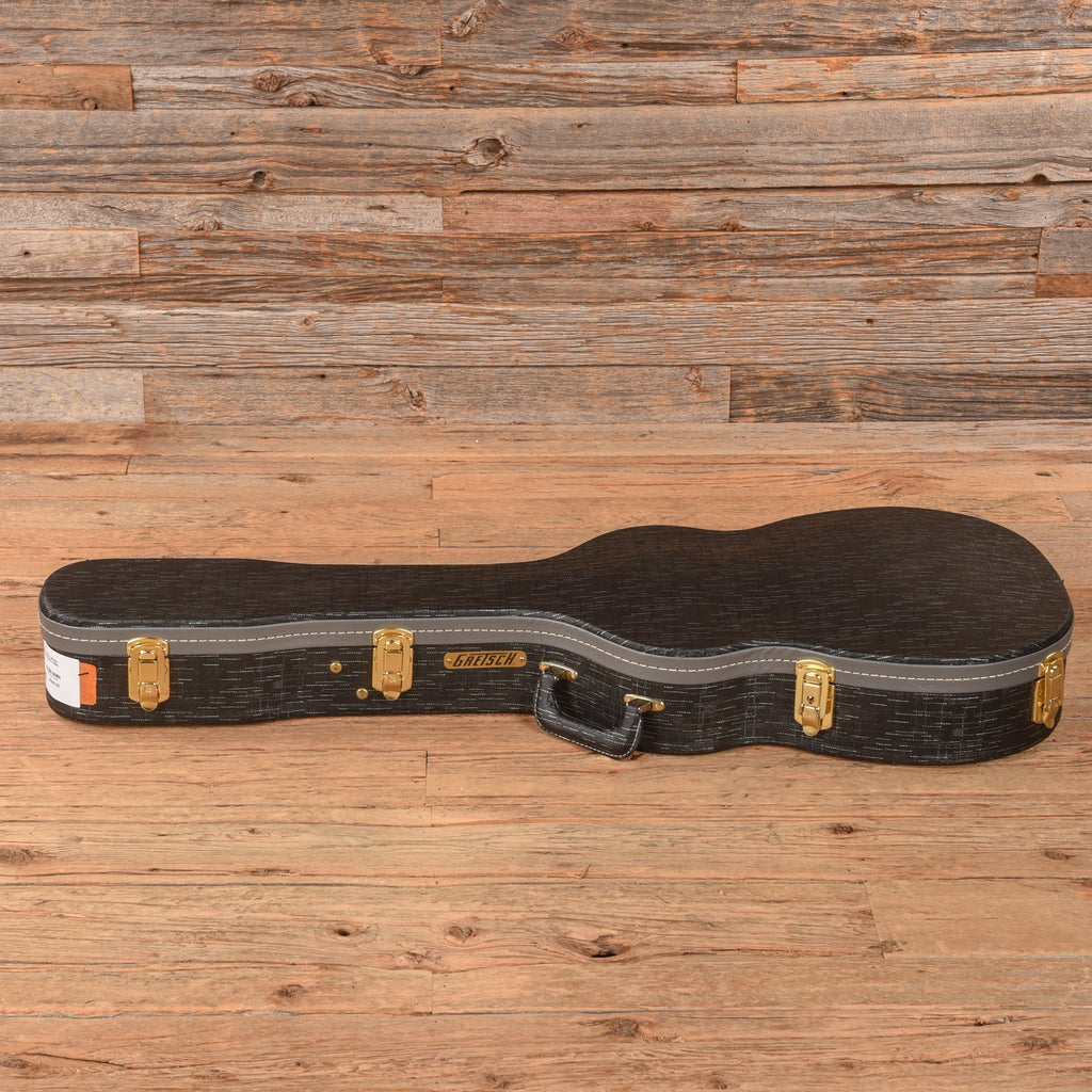 Gretsch Custom Shop Stephen Stern Masterbuilt G6128 Custom Shop White 2019 - Zac Brown - View 8 | MusicMarket