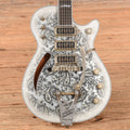 Gretsch Custom Shop Stephen Stern Masterbuilt G6134-CS Black Paisley 2021 - Zac Brown - MusicMarket
