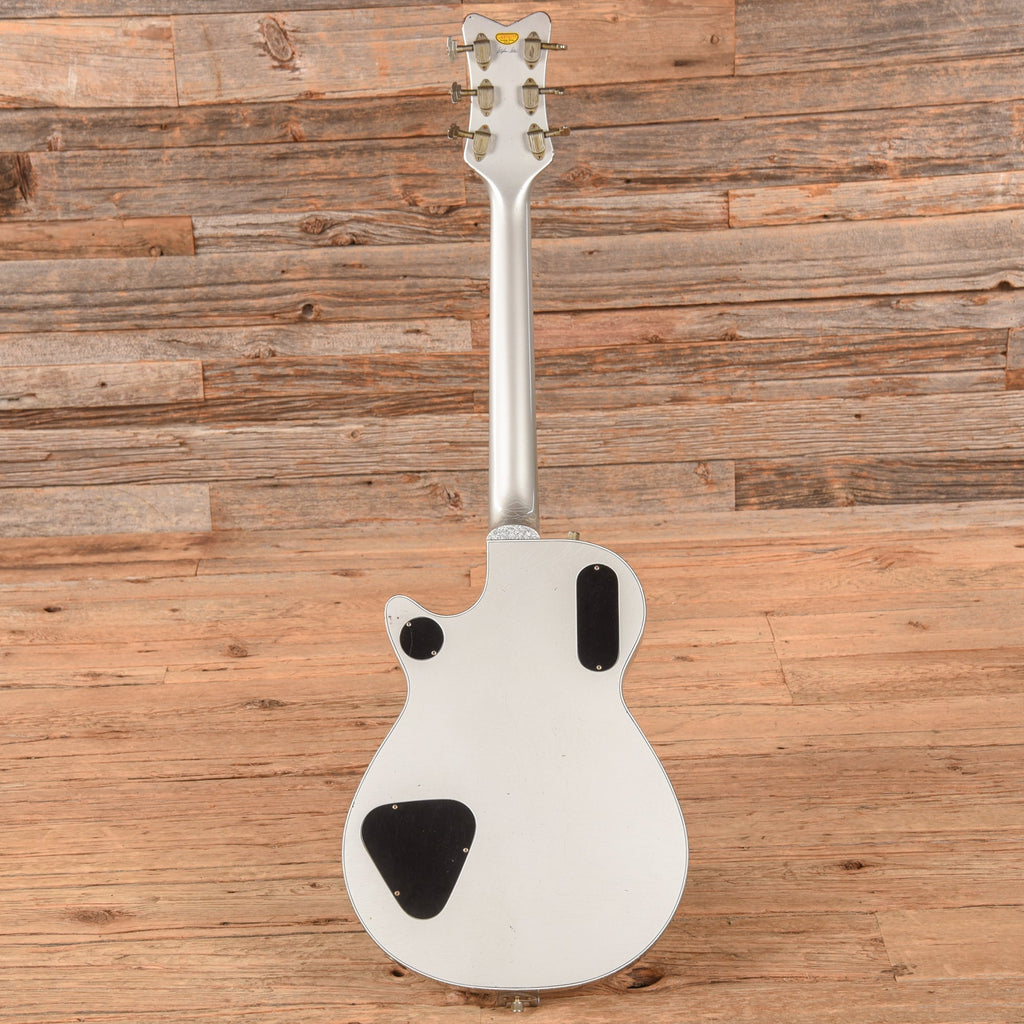 Gretsch Custom Shop Stephen Stern Masterbuilt G6134-CS Black Paisley 2021 - Zac Brown - View 5 | MusicMarket