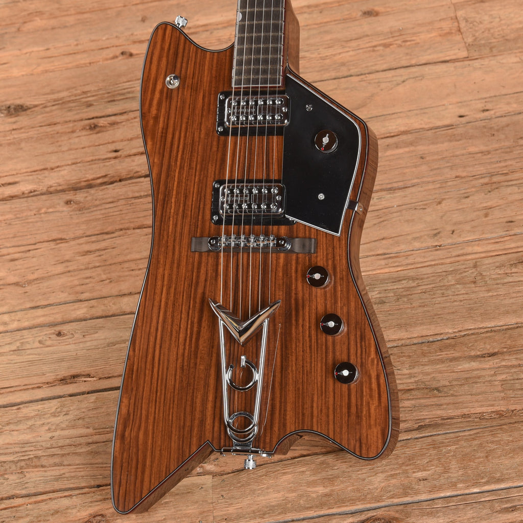 Gretsch Custom Shop Stephen Stern Masterbuilt G6199 Rosewood 2022 - Zac Brown - View 2 | MusicMarket