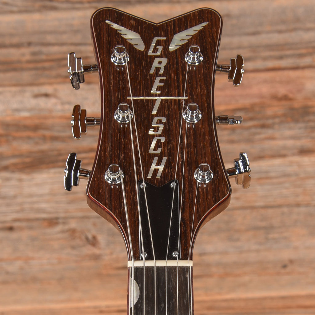 Gretsch Custom Shop Stephen Stern Masterbuilt G6199 Rosewood 2022 - Zac Brown - View 6 | MusicMarket