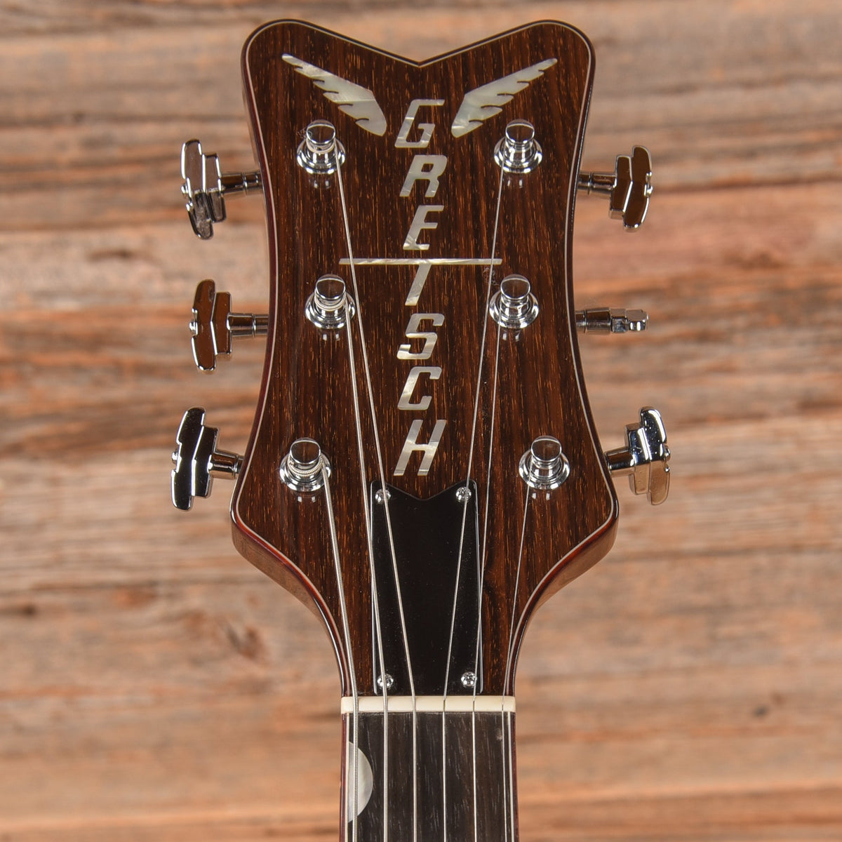 Gretsch Custom Shop Stephen Stern Masterbuilt G6199 Rosewood 2022 - Zac Brown - View 6 | MusicMarket