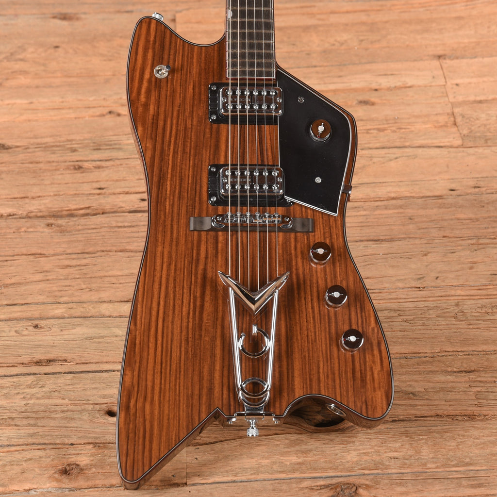 Gretsch Custom Shop Stephen Stern Masterbuilt G6199 Rosewood 2022 - Zac Brown - MusicMarket