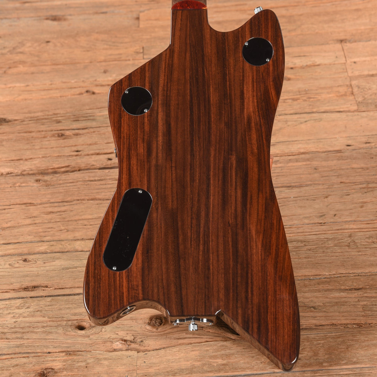 Gretsch Custom Shop Stephen Stern Masterbuilt G6199 Rosewood 2022 - Zac Brown - View 3 | MusicMarket