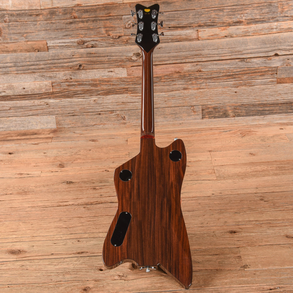 Gretsch Custom Shop Stephen Stern Masterbuilt G6199 Rosewood 2022 - Zac Brown - View 5 | MusicMarket