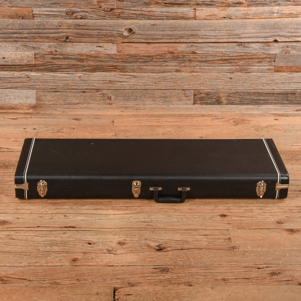 Grosh Guitars Electrajet Silver - View 8 | MusicMarket