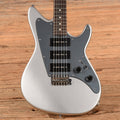 Grosh Guitars Electrajet Silver - MusicMarket