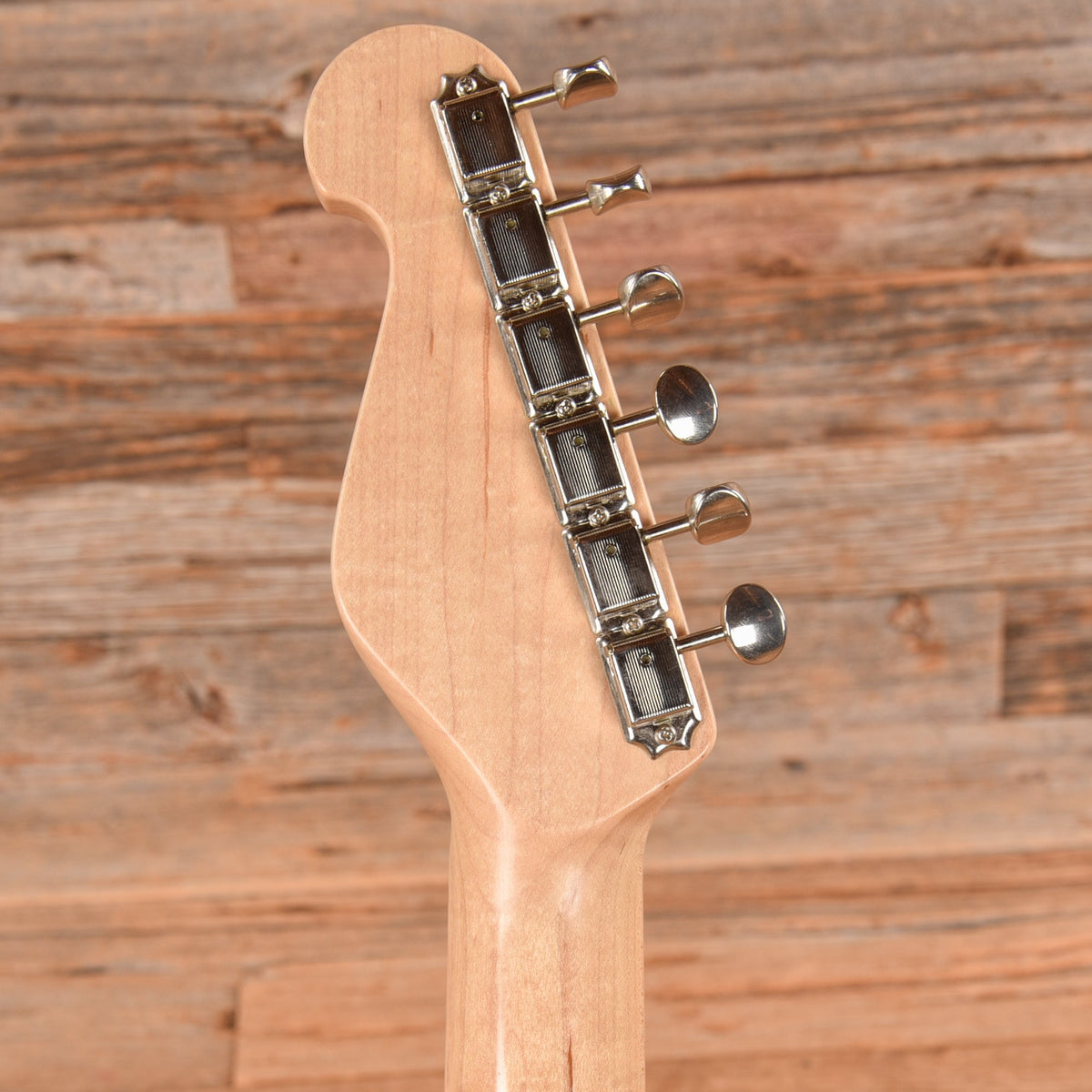Grosh Guitars NOS Retro Cream 2018 - View 7 | MusicMarket