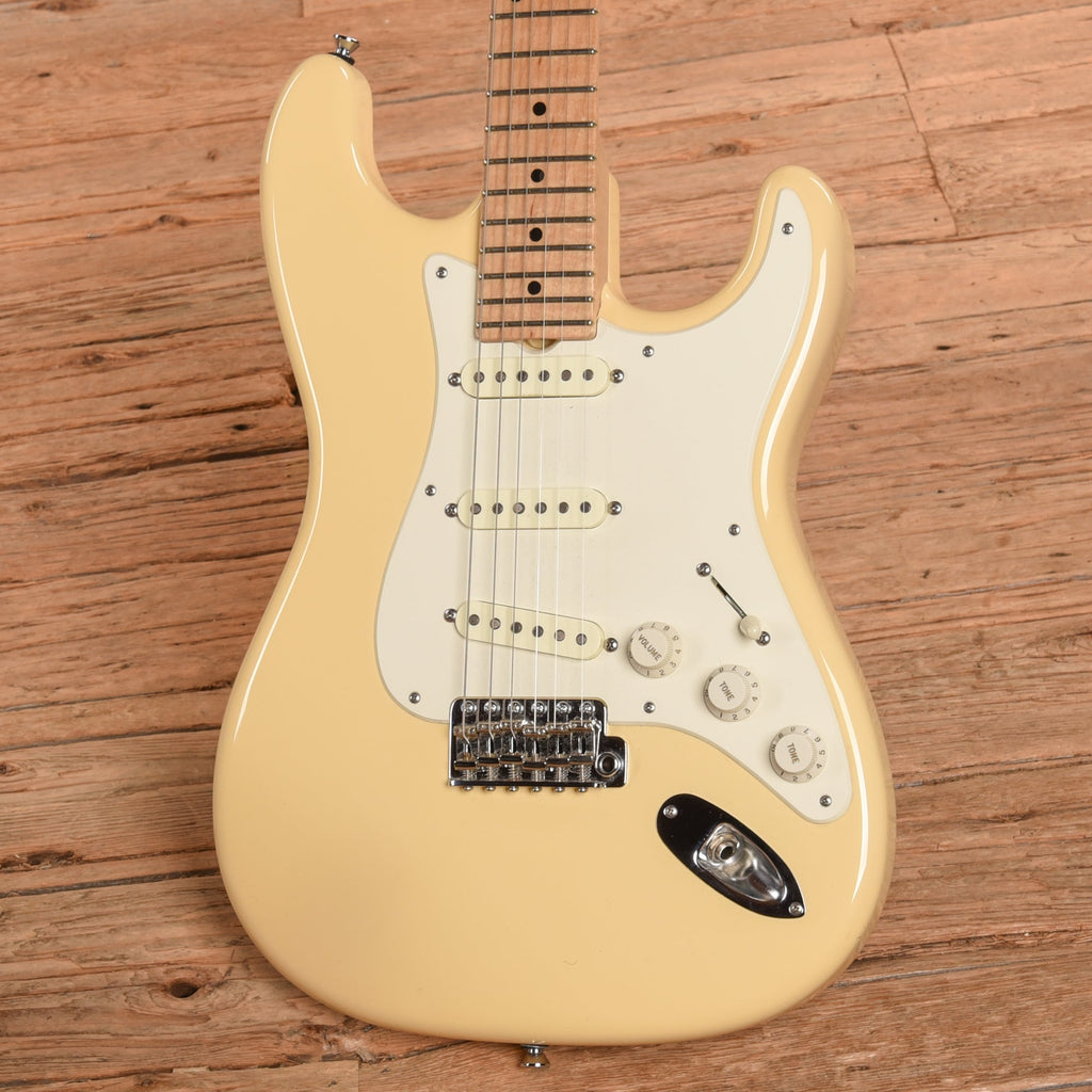 Grosh Guitars NOS Retro Cream 2018 - View 2 | MusicMarket
