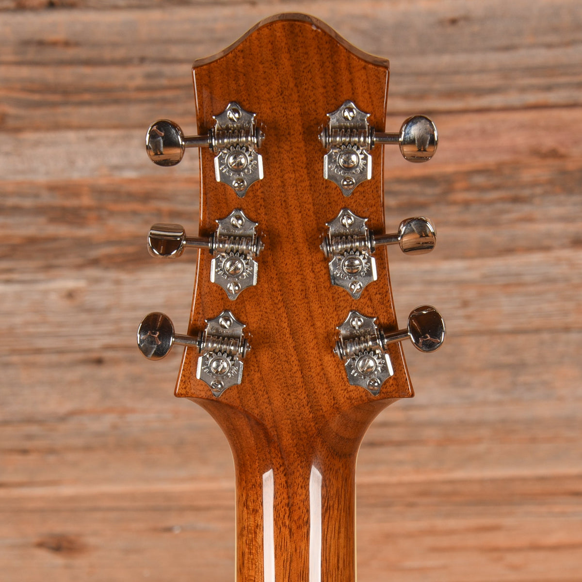 Gruhn Beard Natural - Zac Brown - View 7 | MusicMarket
