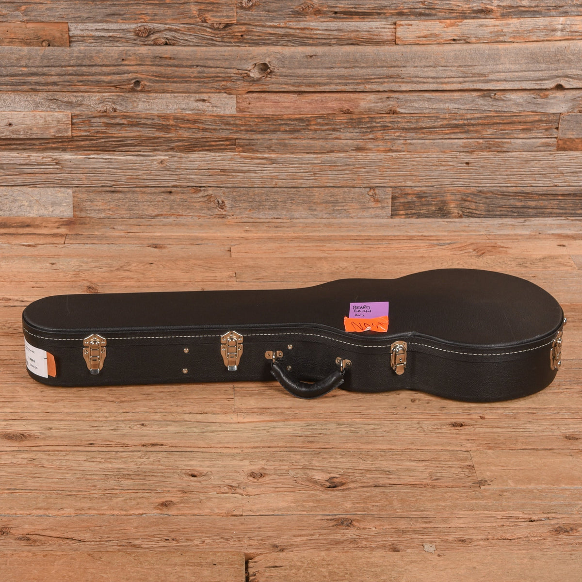 Gruhn Beard Natural - Zac Brown - View 8 | MusicMarket