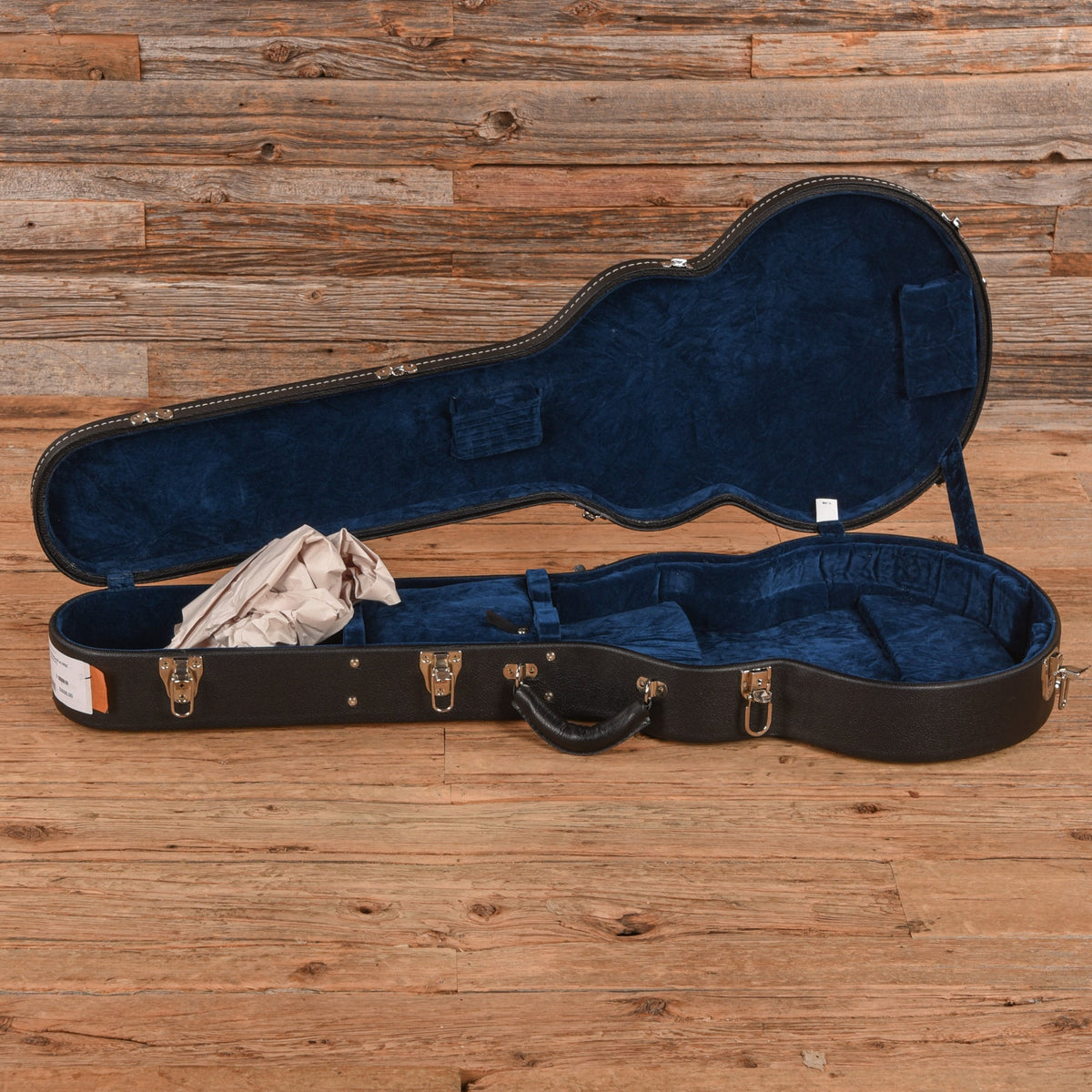 Gruhn Beard Natural - Zac Brown - View 9 | MusicMarket
