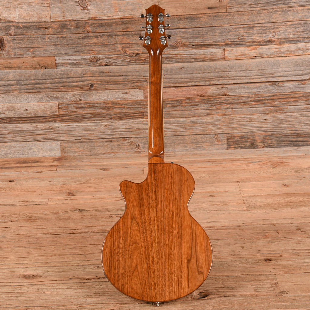 Gruhn Beard Natural - Zac Brown - View 5 | MusicMarket