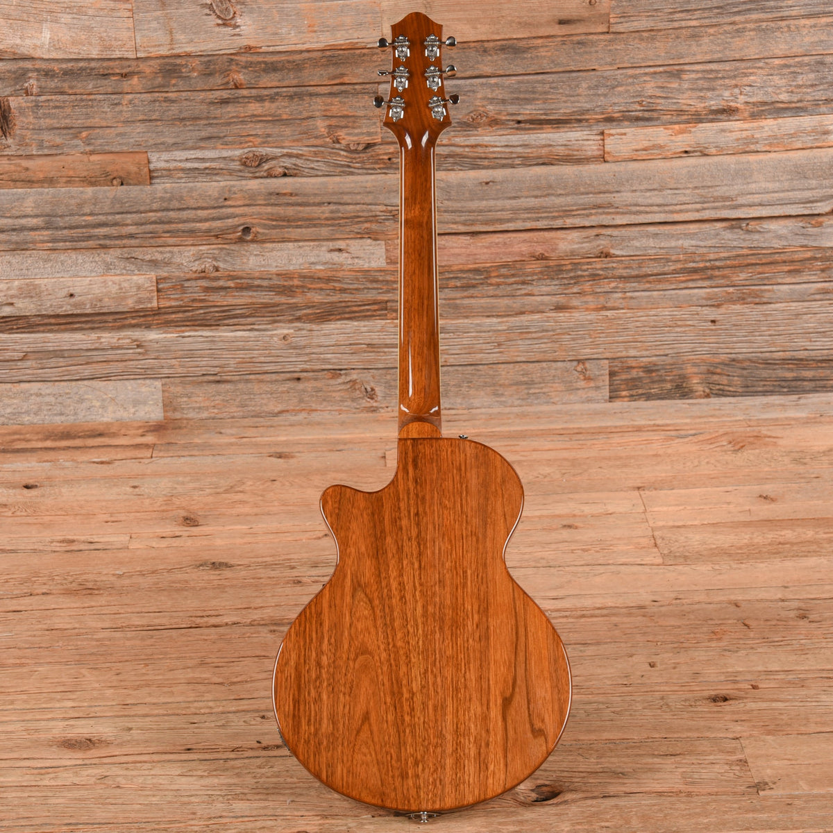 Gruhn Beard Natural - Zac Brown - View 5 | MusicMarket