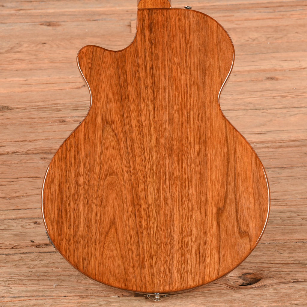 Gruhn Beard Natural - Zac Brown - View 3 | MusicMarket