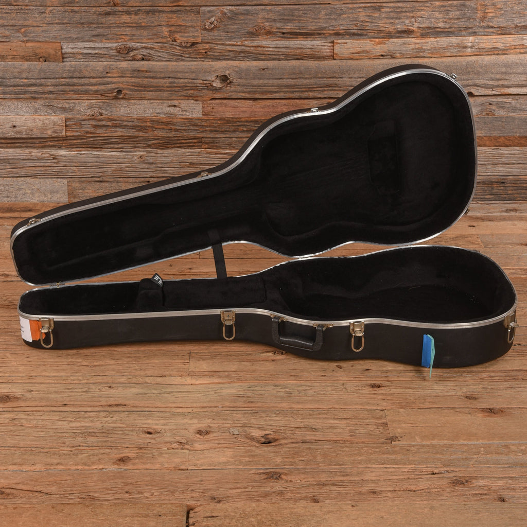 Gruhn Versitar Sunburst - Zac Brown - View 9 | MusicMarket