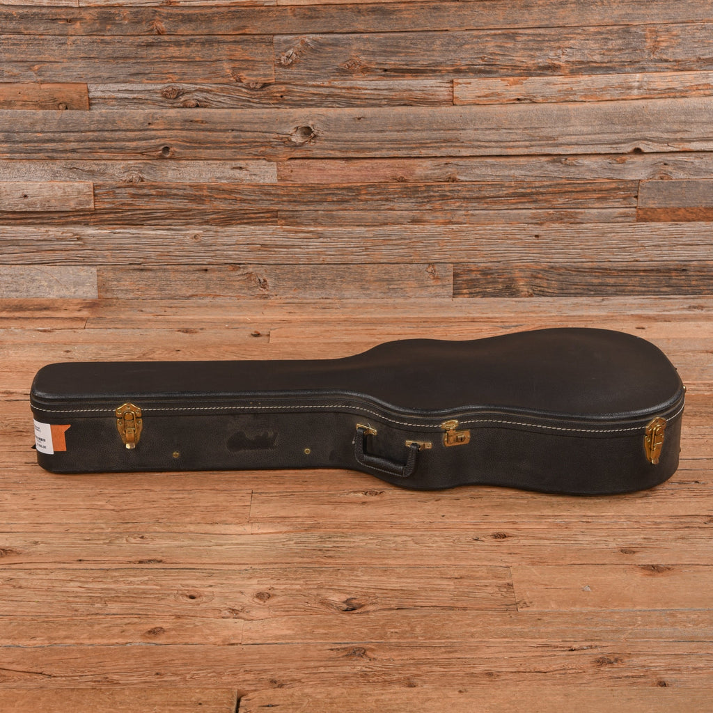 Guild G312 Natural 1979 - View 8 | MusicMarket