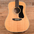 Guild G312 Natural 1979 - MusicMarket