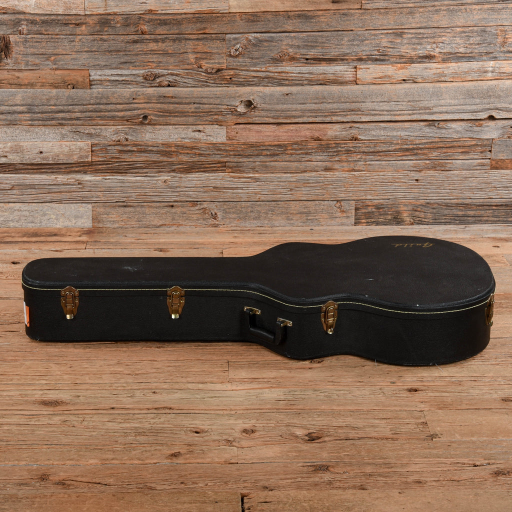Guild JF30-12 Natural 1996 - View 8 | MusicMarket