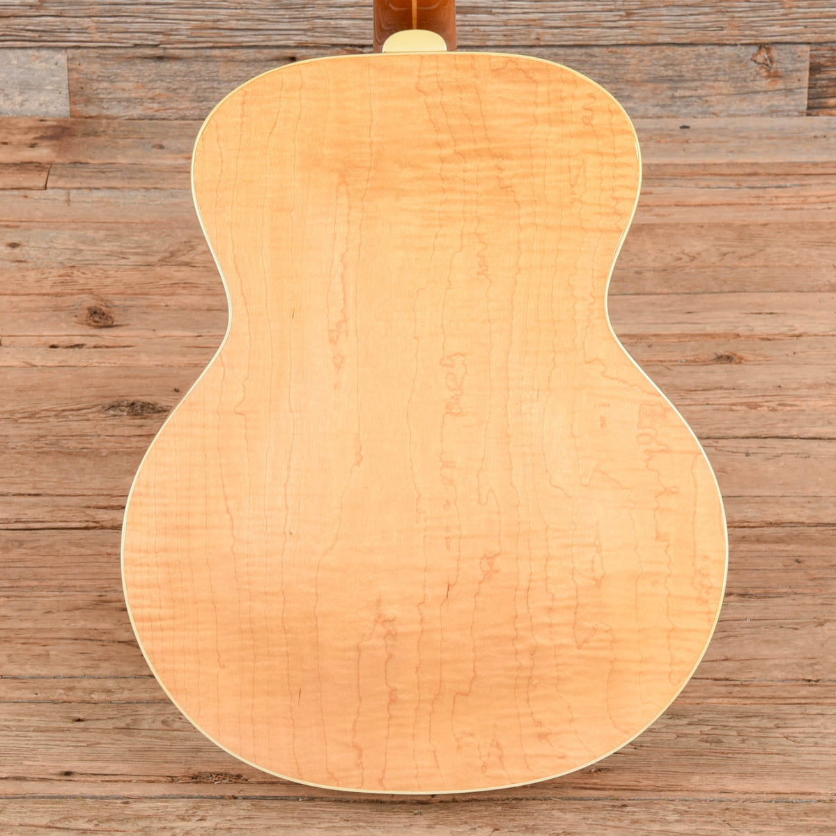 Guild JF30-12 Natural 1996 - View 3 | MusicMarket