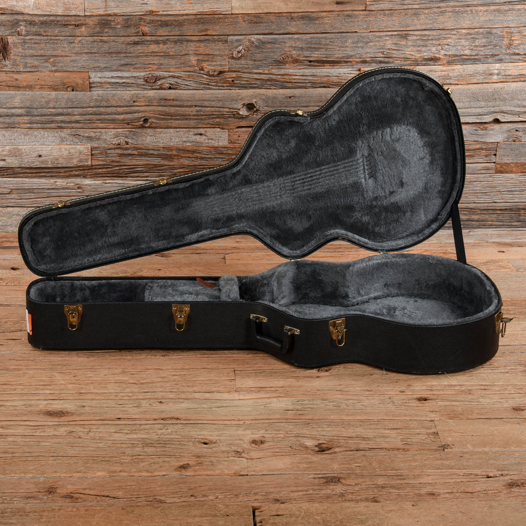 Guild JF30-12 Natural 1996 - View 9 | MusicMarket