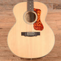 Guild Westerly F2512E Natural - MusicMarket