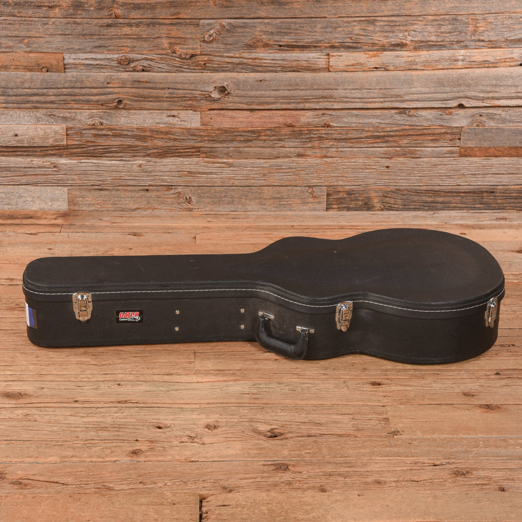 Guild Westerly F2512E Natural - View 8 | MusicMarket