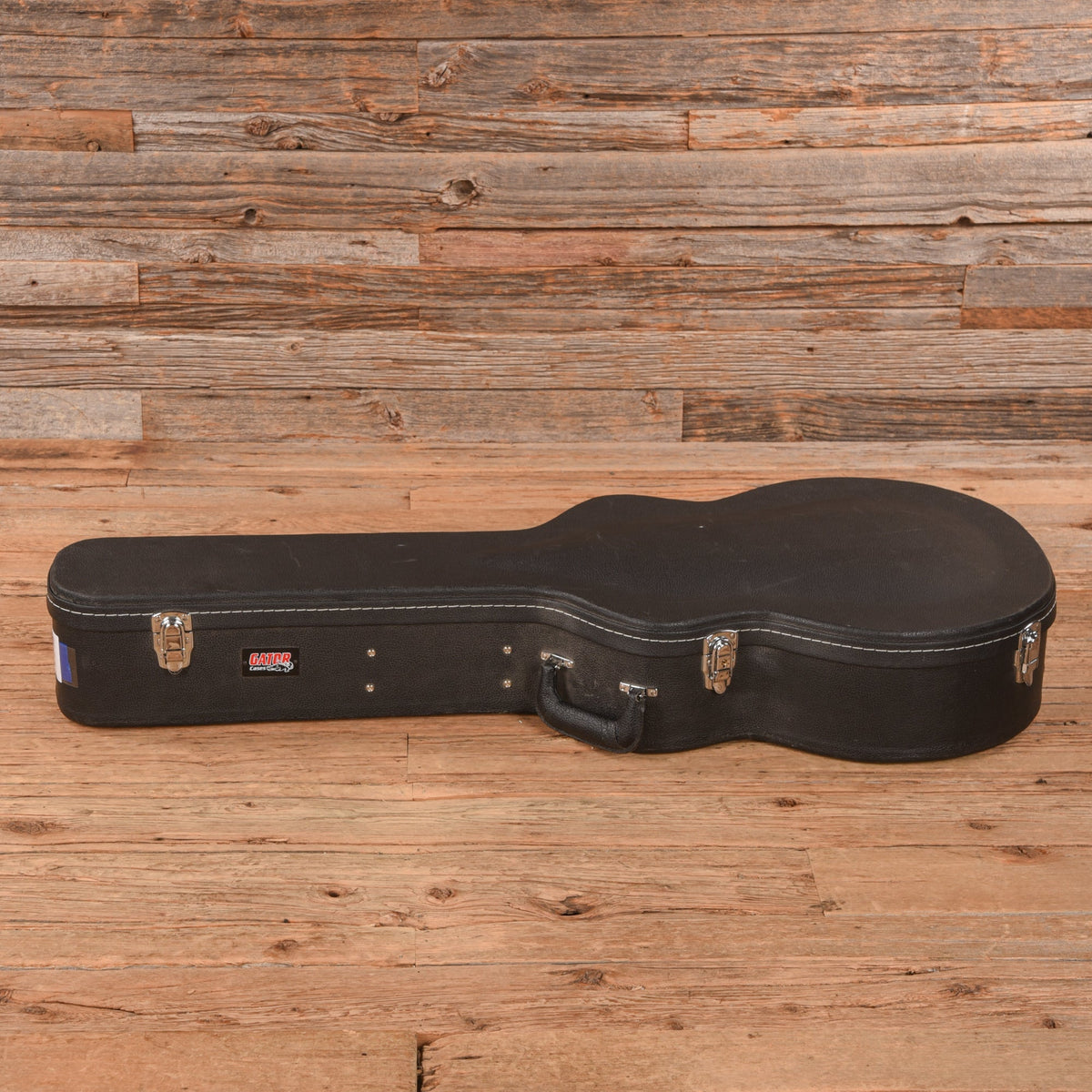 Guild Westerly F2512E Natural - View 8 | MusicMarket